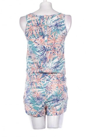 Women's short jumpsuit Urban Spirit, Μέγεθος L, Χρώμα Πολύχρωμο, Τιμή 25,00 €