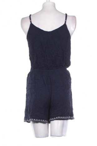 Salopetă scurtă de damă Vero Moda, Mărime S, Culoare Albastru, Preț 139,99 Lei