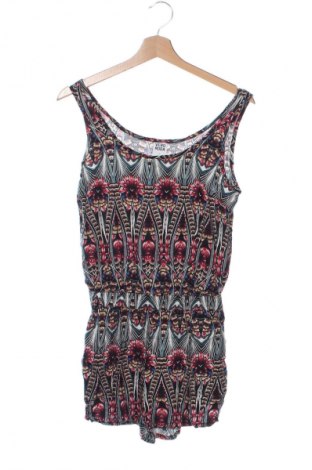 Dámská krátká kombinéza  Vero Moda, Velikost XS, Barva Vícebarevné, Cena  659,00 Kč