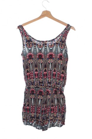 Dámská krátká kombinéza  Vero Moda, Velikost XS, Barva Vícebarevné, Cena  659,00 Kč