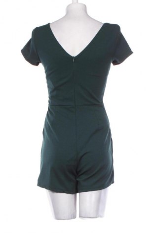 Kurzer Damenoverall Wal G, Größe S, Farbe Grün, Preis 57,53 €