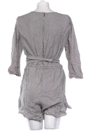 Damski krótki kombinezon Who What Wear, Rozmiar L, Kolor Kolorowy, Cena 203,99 zł
