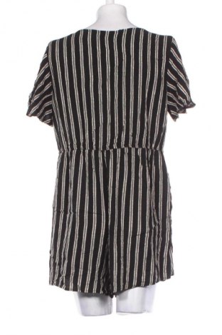 Kurzer Damenoverall Xhilaration, Größe XXL, Farbe Mehrfarbig, Preis € 27,99