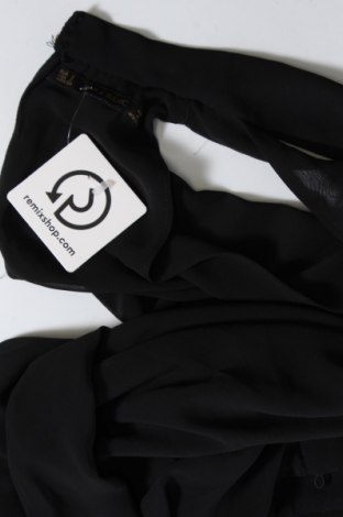 Salopetă scurtă de damă Zara, Mărime S, Culoare Negru, Preț 89,47 Lei