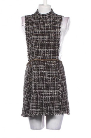 Salopetă scurtă de damă Zara, Mărime M, Culoare Multicolor, Preț 93,00 Lei