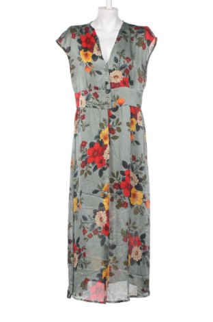 Kurzer Damenoverall Zara, Größe XL, Farbe Mehrfarbig, Preis 23,99 €