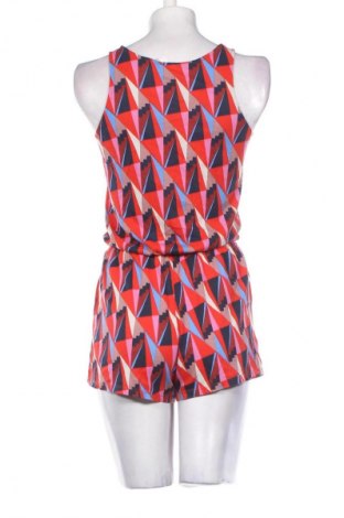 Dámská krátka kombinéza  Zara Trafaluc, Veľkosť S, Farba Viacfarebná, Cena  24,55 €