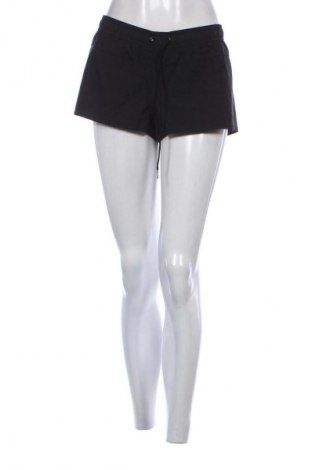 Pantaloni scurți de femei Adidas, Mărime M, Culoare Negru, Preț 115,99 Lei