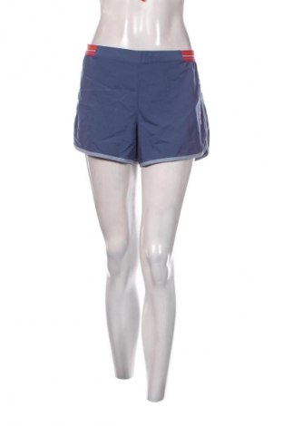 Dámske kraťasy  Adidas, Veľkosť M, Farba Modrá, Cena  19,95 €