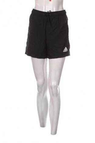 Damskie szorty Adidas, Rozmiar M, Kolor Czarny, Cena 111,99 zł