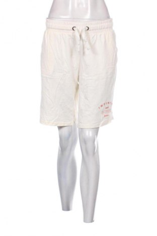 Damen Shorts Admiral, Größe L, Farbe Ecru, Preis 17,00 €