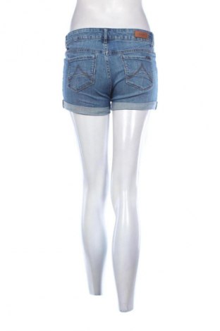 Pantaloni scurți de femei America Today, Mărime S, Culoare Albastru, Preț 50,10 Lei