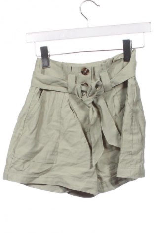 Damen Shorts Amisu, Größe XXS, Farbe Grün, Preis 13,99 €