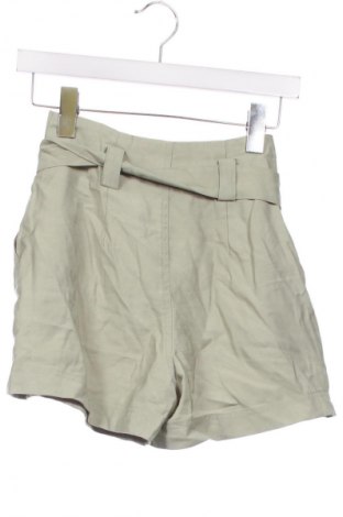 Damen Shorts Amisu, Größe XXS, Farbe Grün, Preis 13,99 €