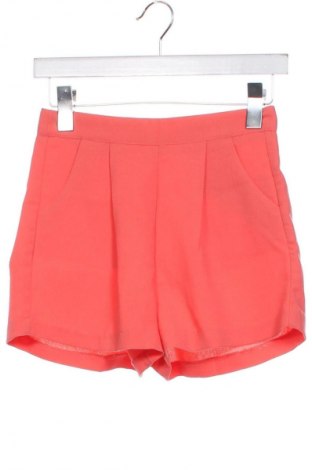 Pantaloni scurți de femei Amisu, Mărime XS, Culoare Roz, Preț 52,00 Lei