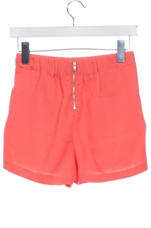 Pantaloni scurți de femei Amisu, Mărime XS, Culoare Roz, Preț 52,00 Lei