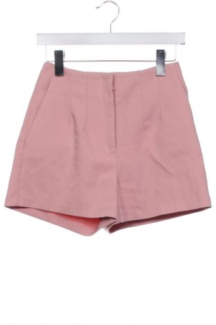 Dámské kraťasy  Amisu, Velikost XS, Barva Růžová, Cena  237,00 Kč