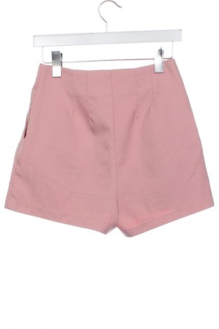 Dámské kraťasy  Amisu, Velikost XS, Barva Růžová, Cena  237,00 Kč