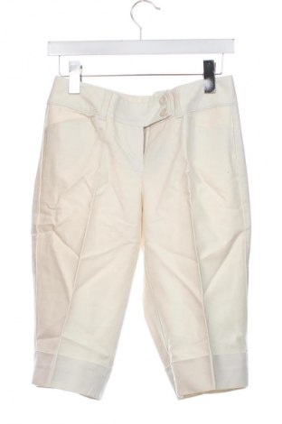 Damen Shorts Ann Taylor, Größe S, Farbe Beige, Preis 25,66 €