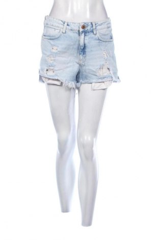 Damen Shorts BSB Jeans, Größe L, Farbe Blau, Preis 11,99 €