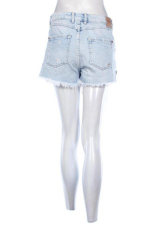 Damen Shorts BSB Jeans, Größe L, Farbe Blau, Preis 11,99 €