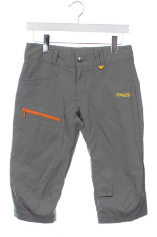 Dámské kraťasy  Bergans of Norway, Velikost XS, Barva Šedá, Cena  779,00 Kč