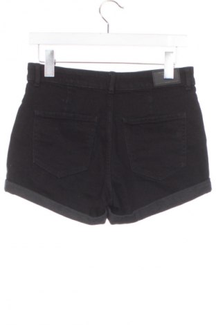 Női rövidnadrág Bershka, Méret M, Szín Fekete, Ár 5 199 Ft