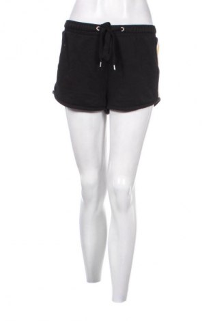Pantaloni scurți de femei Bershka, Mărime M, Culoare Multicolor, Preț 29,11 Lei