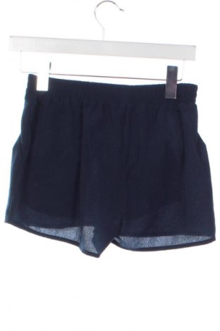 Pantaloni scurți de femei Blind Date, Mărime XS, Culoare Albastru, Preț 64,99 Lei