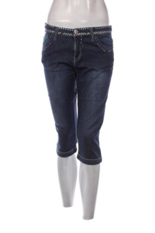 Damen Shorts Blue Fire Co, Größe L, Farbe Blau, Preis 18,47 €