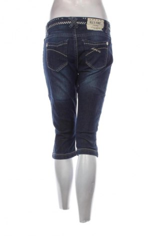 Damen Shorts Blue Fire Co, Größe L, Farbe Blau, Preis 18,47 €