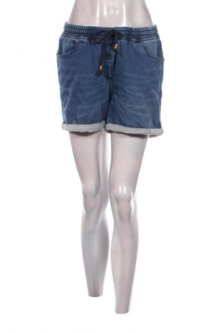 Damen Shorts Blue Motion, Größe M, Farbe Blau, Preis 13,99 €