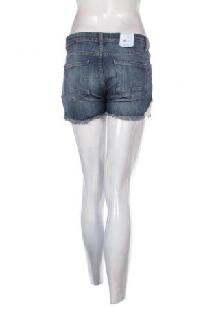 Damskie szorty Blue Motion, Rozmiar S, Kolor Niebieski, Cena 71,91 zł