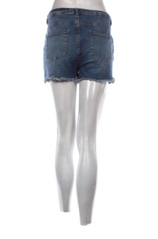 Damskie szorty Blue Motion, Rozmiar M, Kolor Niebieski, Cena 44,94 zł