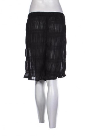 Pantaloni scurți de femei Boohoo, Mărime 5XL, Culoare Negru, Preț 50,37 Lei