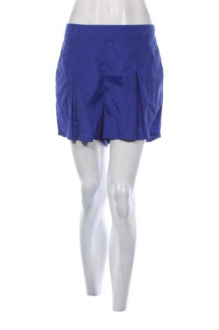 Damen Shorts Boohoo, Größe M, Farbe Blau, Preis 15,80 €