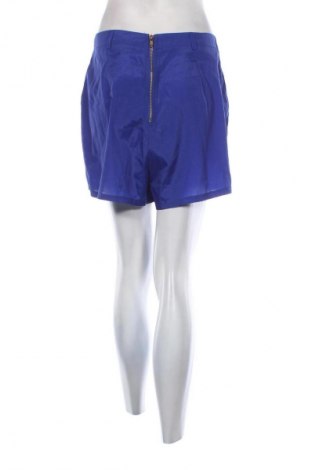 Damen Shorts Boohoo, Größe M, Farbe Blau, Preis 15,80 €