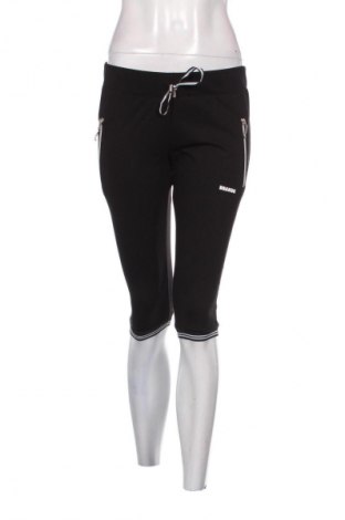 Pantaloni scurți de femei Brando, Mărime L, Culoare Negru, Preț 52,63 Lei