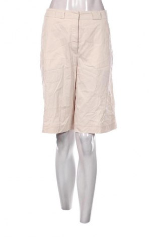 Dámske kraťasy  Brax, Veľkosť M, Farba Kremová, Cena  21,95 €