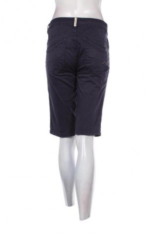 Pantaloni scurți de femei Buena Vista, Mărime L, Culoare Albastru, Preț 87,46 Lei