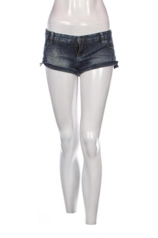 Damskie szorty Calzedonia, Rozmiar M, Kolor Niebieski, Cena 78,09 zł