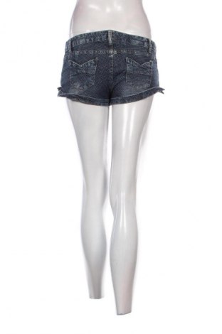 Damskie szorty Calzedonia, Rozmiar M, Kolor Niebieski, Cena 78,09 zł