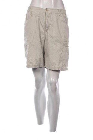 Pantaloni scurți de femei Columbia, Mărime M, Culoare Gri, Preț 125,92 Lei