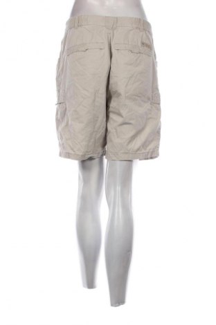 Pantaloni scurți de femei Columbia, Mărime M, Culoare Gri, Preț 125,92 Lei