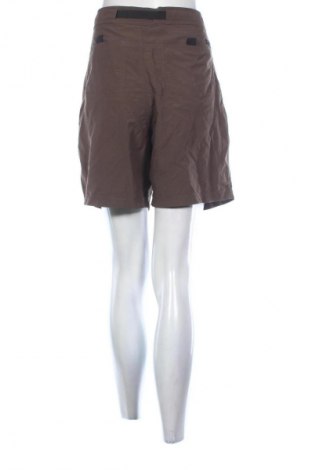 Damen Shorts Columbia, Größe XL, Farbe Braun, Preis 17,00 €