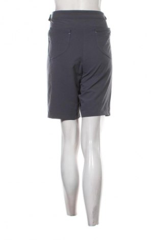 Damen Shorts Crane, Größe XL, Farbe Grau, Preis 13,99 €