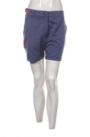 Pantaloni scurți de femei Crane, Mărime L, Culoare Albastru, Preț 64,99 Lei