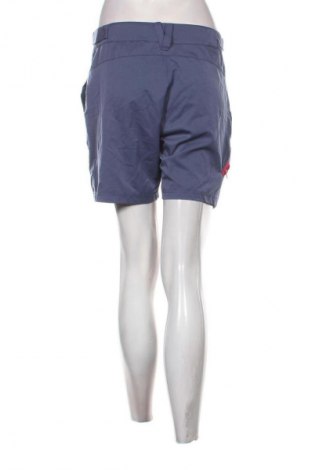 Pantaloni scurți de femei Crane, Mărime L, Culoare Albastru, Preț 64,99 Lei