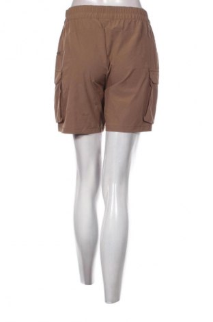 Pantaloni scurți de femei Crane, Mărime S, Culoare Maro, Preț 64,99 Lei