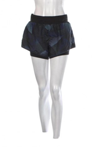 Pantaloni scurți de femei Crivit, Mărime L, Culoare Multicolor, Preț 64,99 Lei